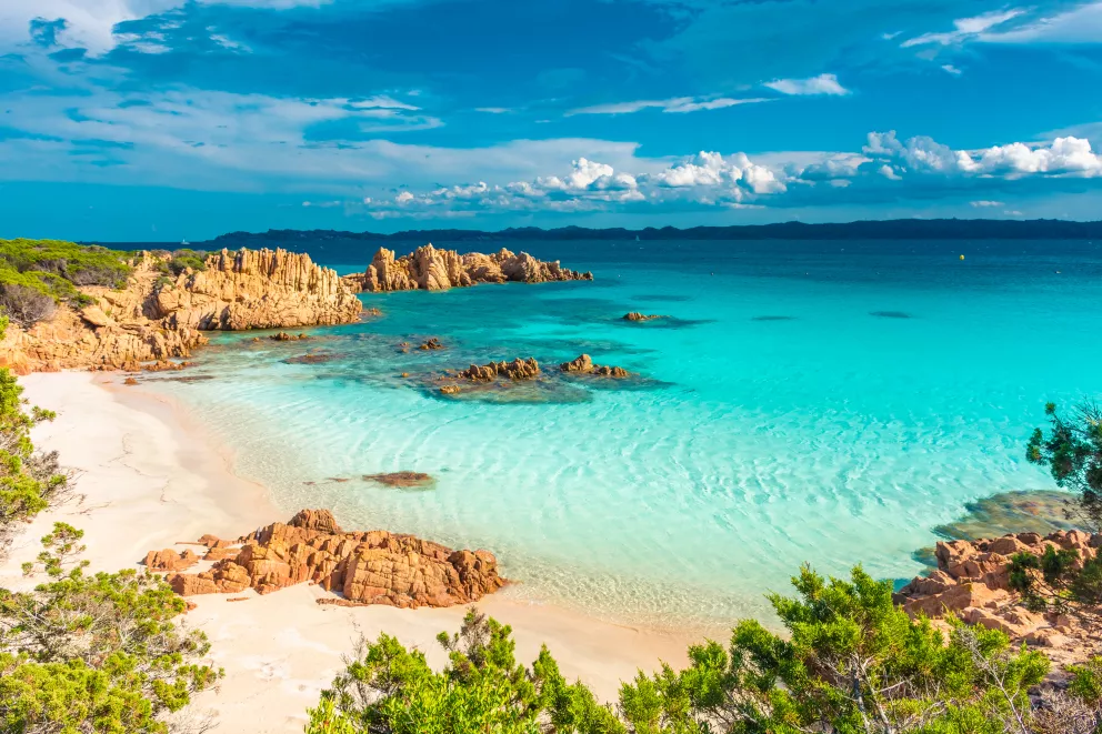 Sardinia