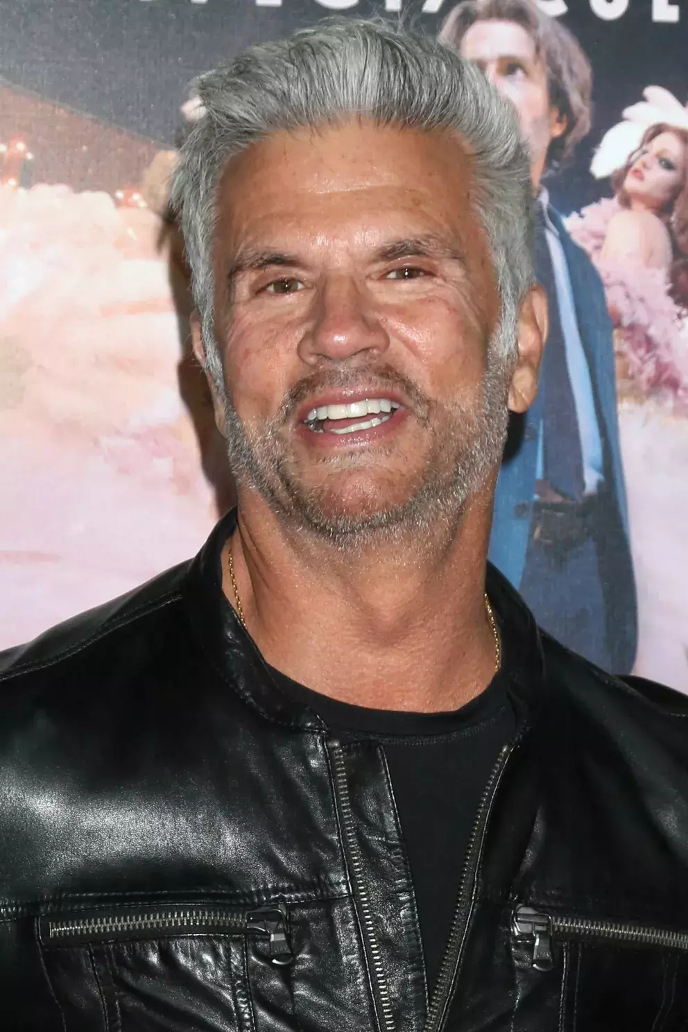 Lorenzo Lamas