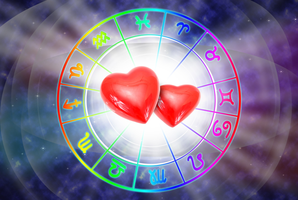 Horoskop lásky