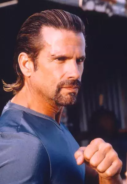 Lorenzo Lamas
