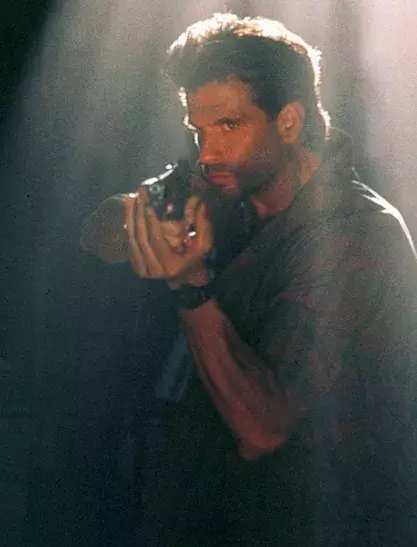 Lorenzo Lamas