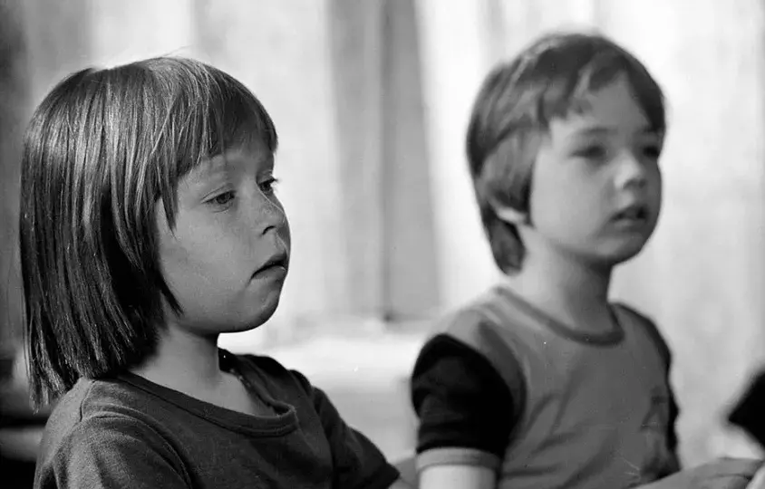 Veronika Týblová a Ondřej Kepka