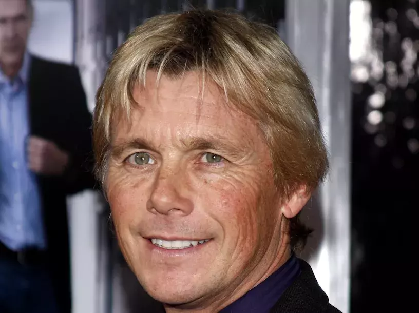 Christopher Atkins