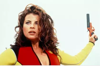 Yasmine Bleeth