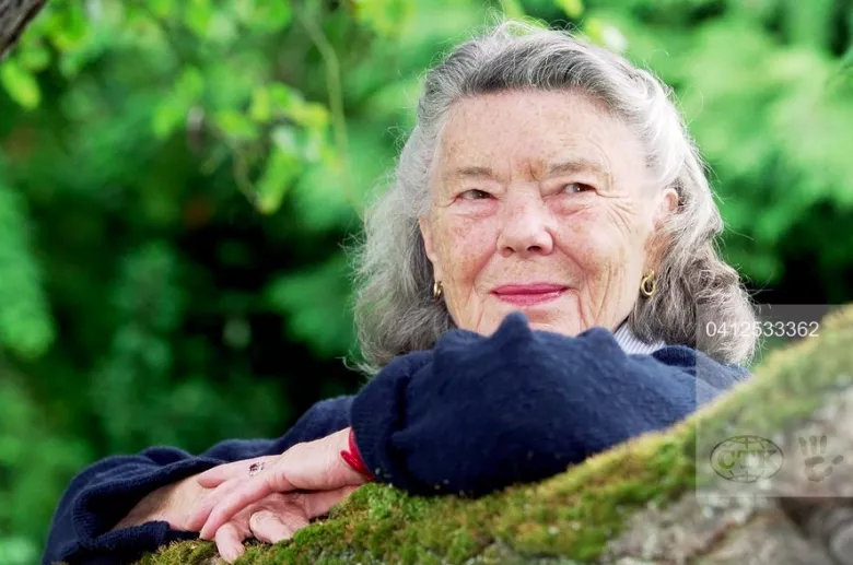 Rosamunde Pilcher