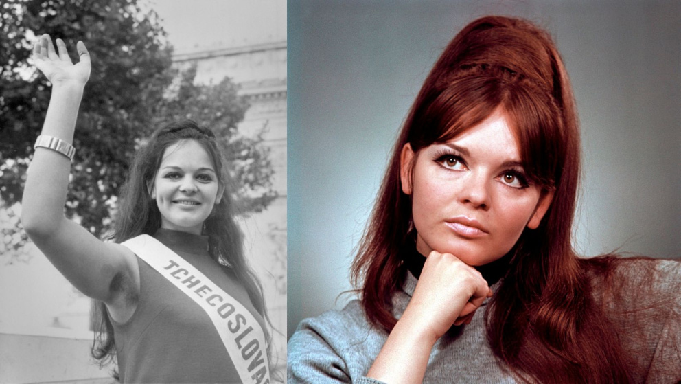 Miss 1967