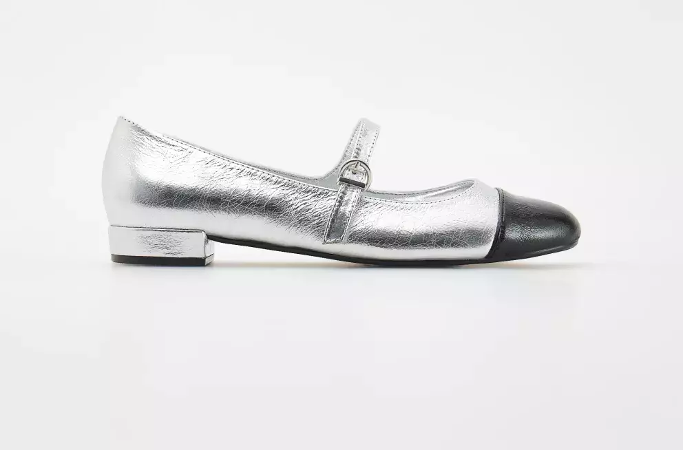 Metalické tóny jsou v kurzu