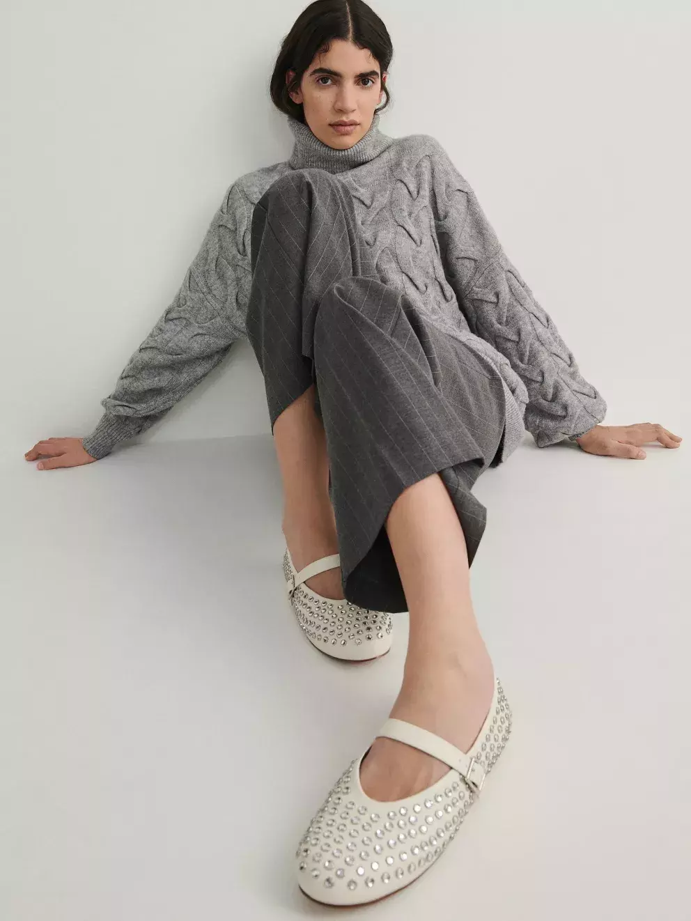 Slušivé jsou aplikace, například kamínky