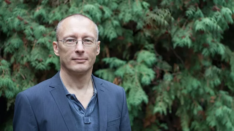 profesor Aleksi Šedo