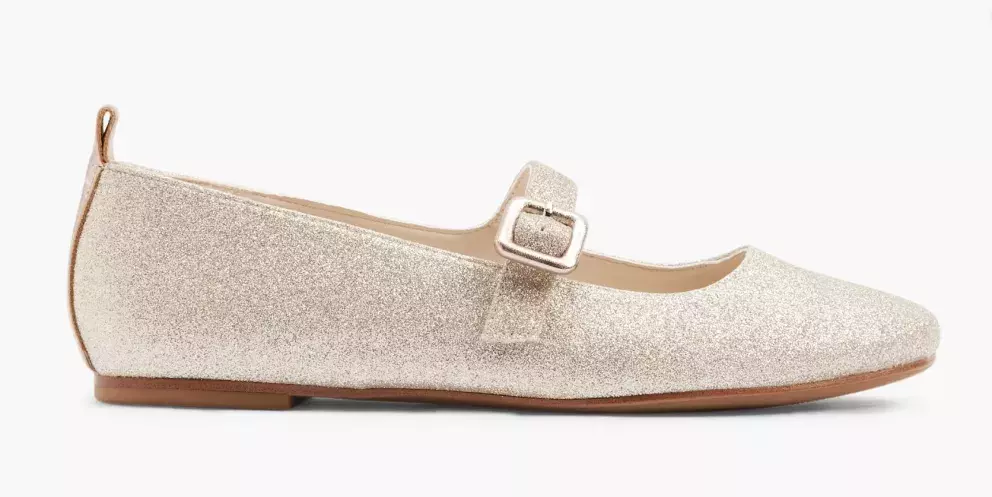 Světlé tóny balerínám sluší