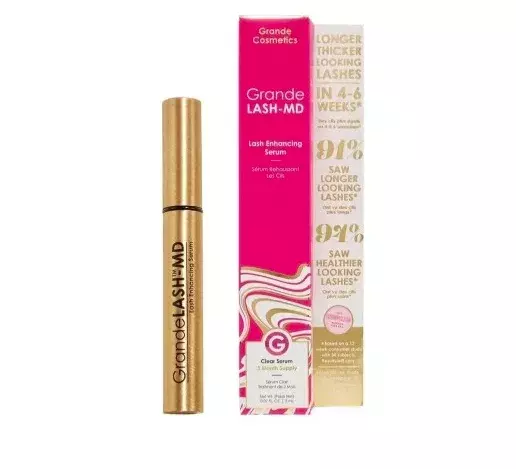Sérum na řasy