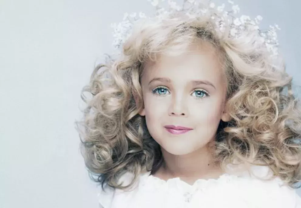 JonBenét Ramsey