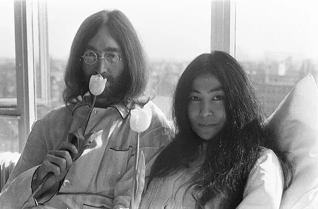 John Lennon