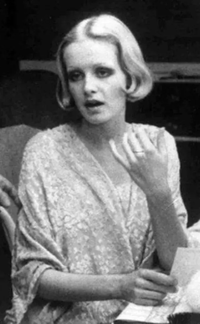 Twiggy 
