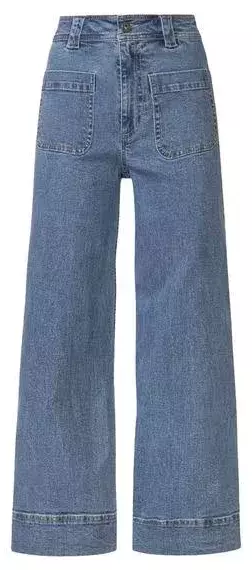 Baggy jeans 
