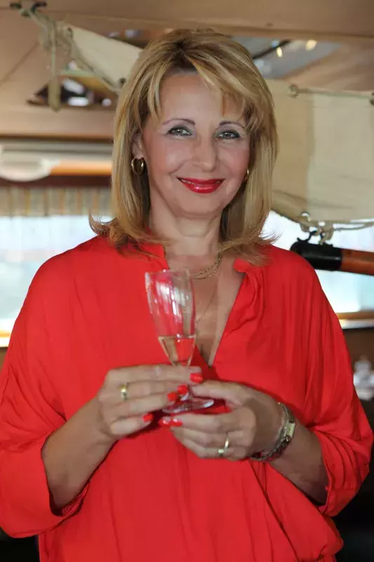 Stanislava Lekešová