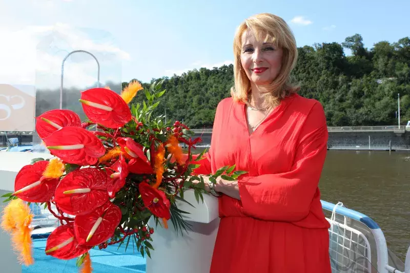 Stanislava Lekešová