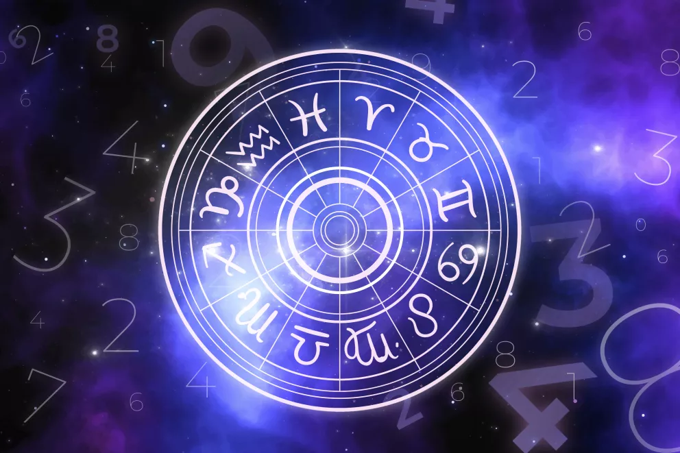 Horoskop