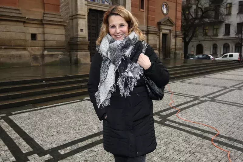 Stanislava Lekešová