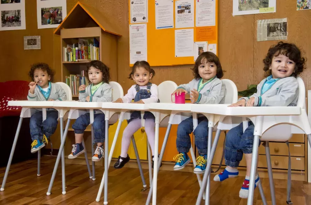 Foto 1 k článku Jak se daří jediným českým paterčatům: Brzy oslaví jedenácté narozeniny, po útocích si rodina hlídá soukromí