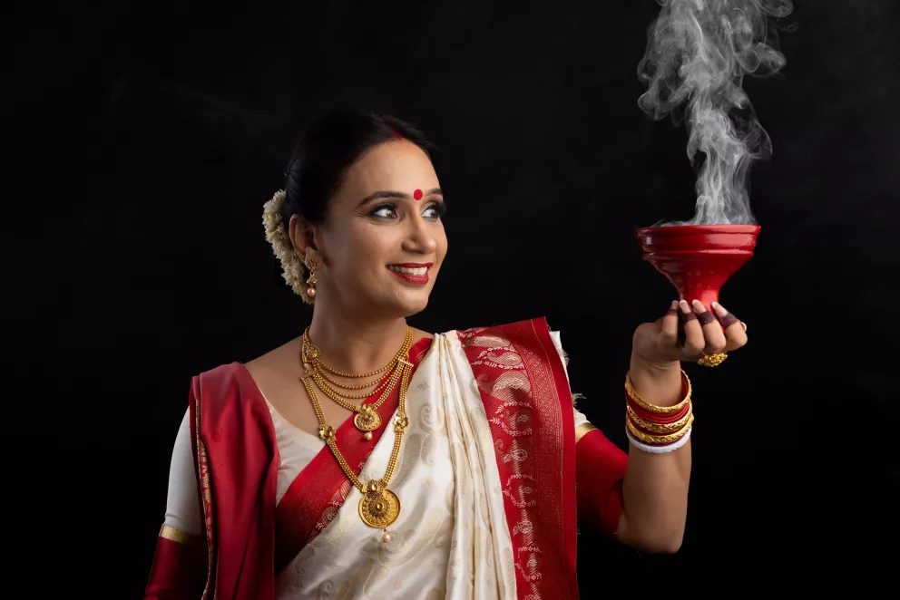 Hinduistický horoskop