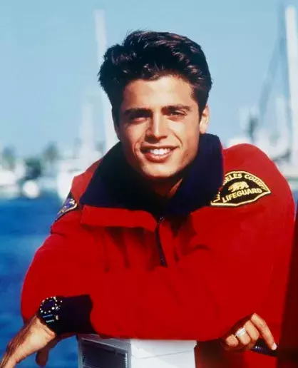 David Charvet