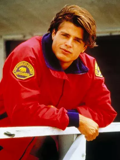 David Charvet