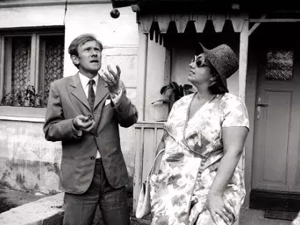 Helena Růžičková