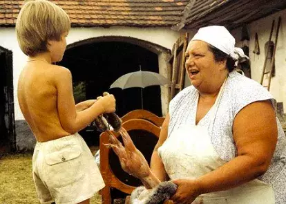 Helena Růžičková