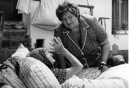 Helena Růžičková