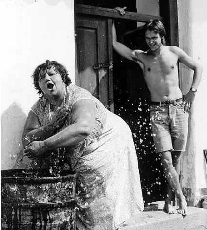 Helena Růžičková