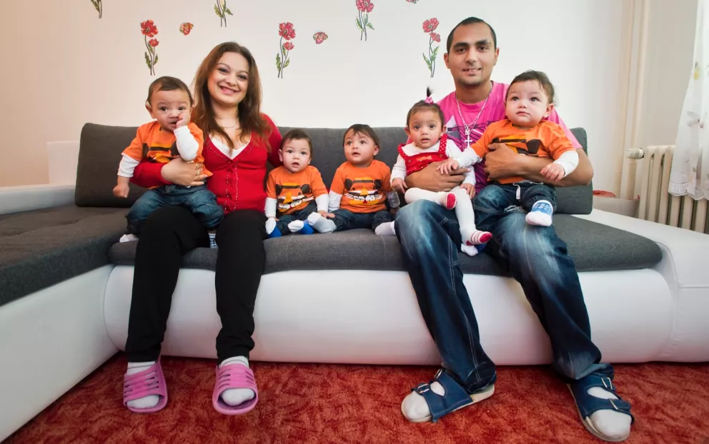 Nejslavnější česká paterčata