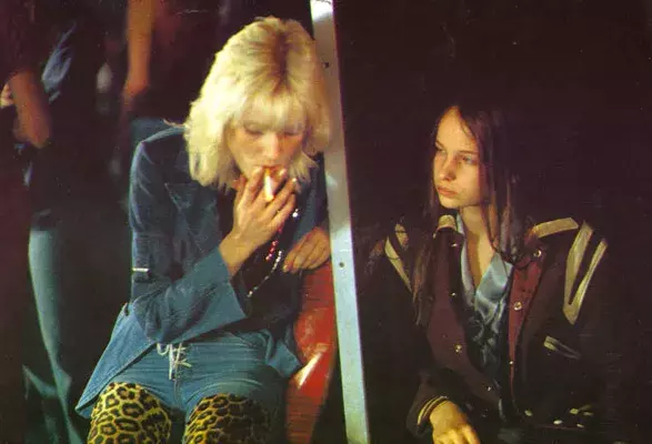 My děti ze stanice ZOO