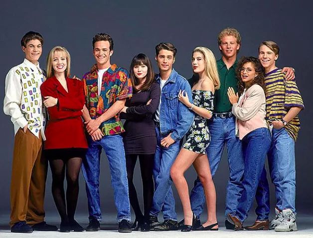 Beverly Hills 90210
