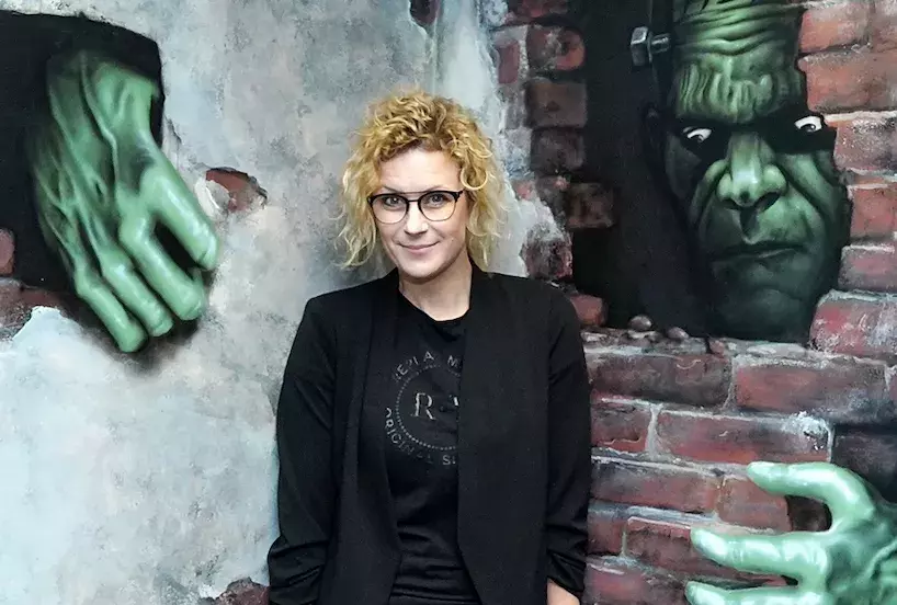 Kateřina Stočesová