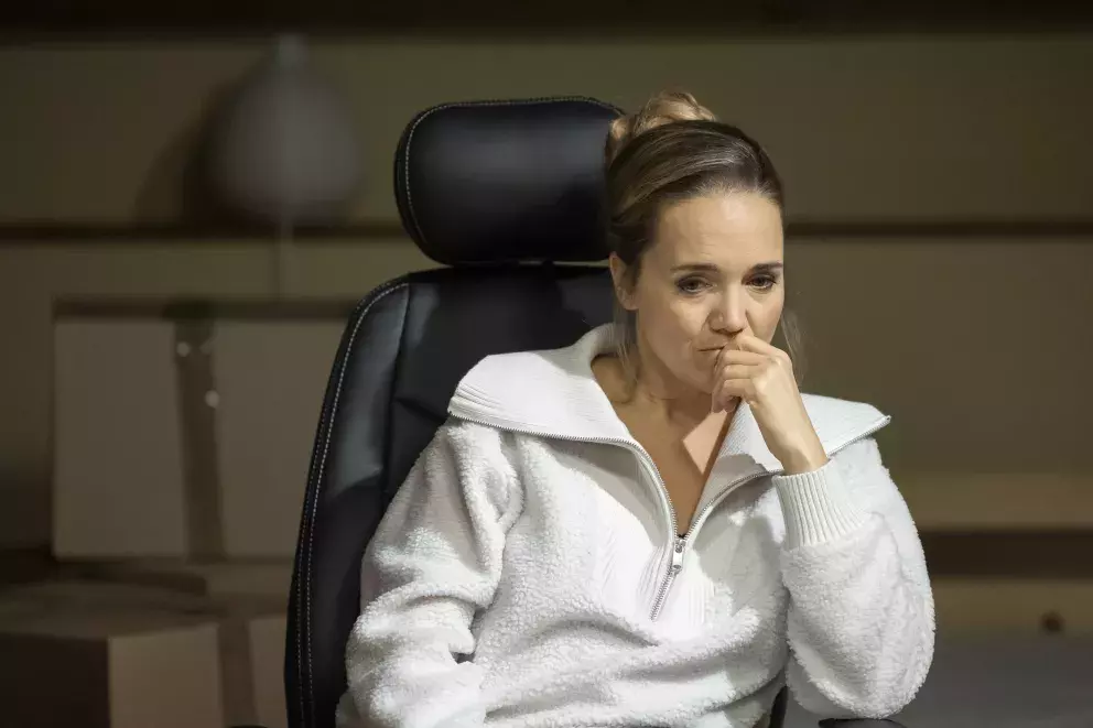 Lucie Vondráčková