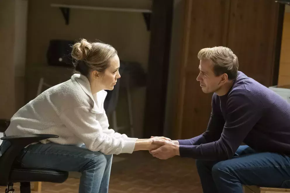 Lucie Vondráčková