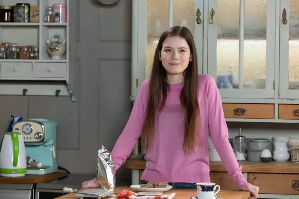 Foto 4 k článku Vyhroceny týden v Ulici: Evžen se pořádně zapotí, Iva se zhroutí za volantem