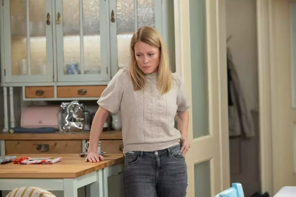 Foto 5 k článku Vyhroceny týden v Ulici: Evžen se pořádně zapotí, Iva se zhroutí za volantem