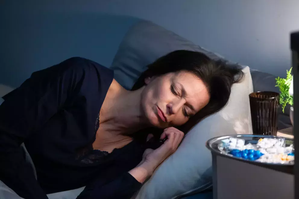 Foto 15 k článku Vyhroceny týden v Ulici: Evžen se pořádně zapotí, Iva se zhroutí za volantem