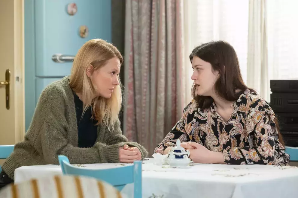 Foto 4 k článku Tento týden v Ulici: Nyklová dělá žárlivou scénu, Prokop uštědří Soně pořádnou ťafku