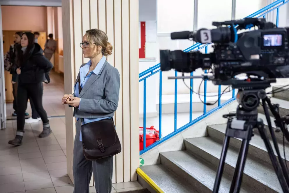 Lucie Vondráčková