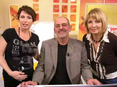 Stanislava Lekešová