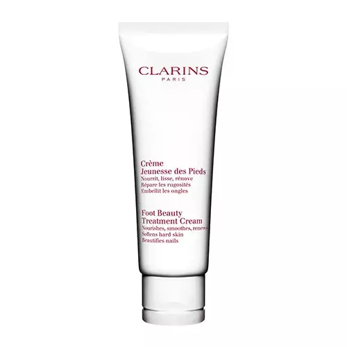 nemastný krém na nohy