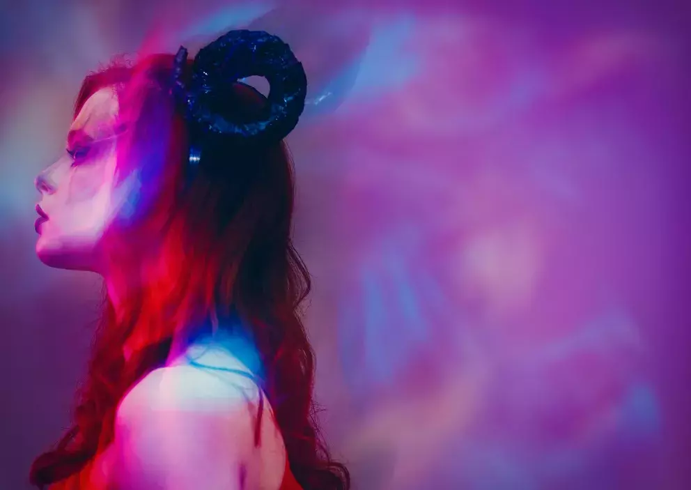 Beran (20. března - 20. dubna)