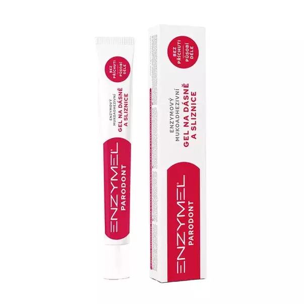 gel na dásně