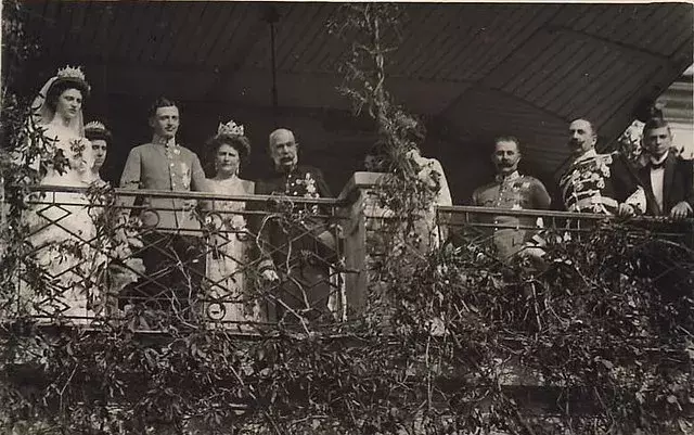 Zita Bourbonsko-Parmská