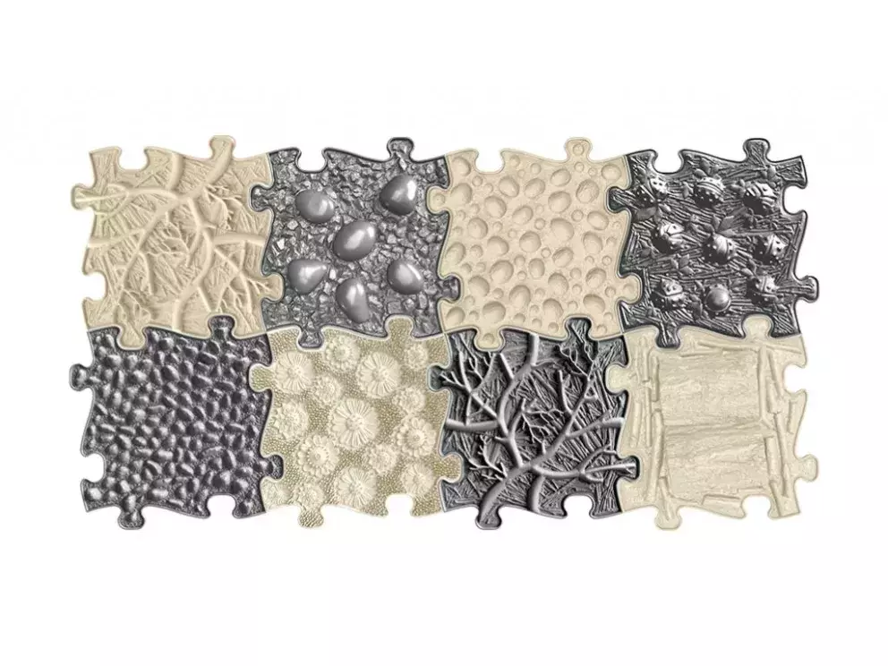 Set ortopedických podložek