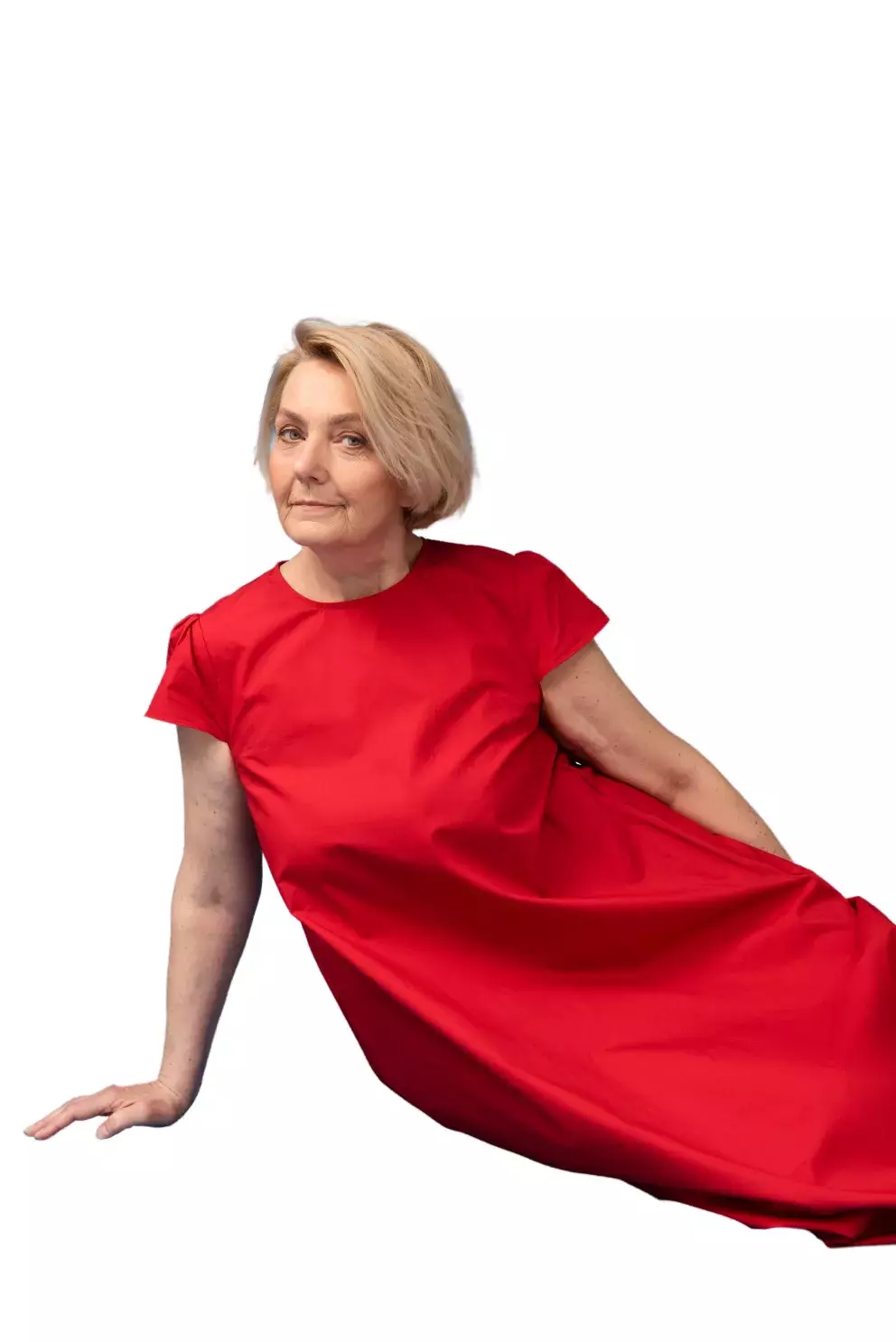 Módní hříchy žen nad 60