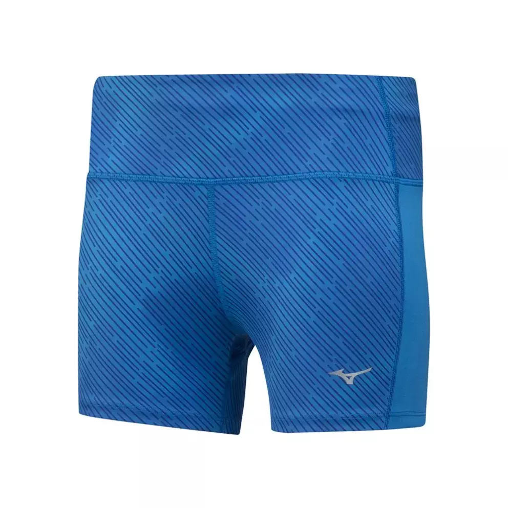 Dámské elastické šortky